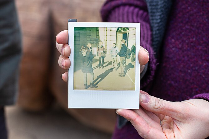 Private Photo Tour in Kreuzberg - Stop 4: Rio-Reiser-Platz and the name behind the place