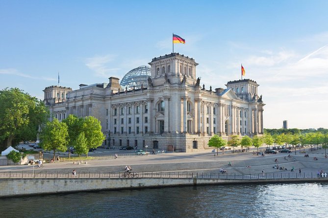 Private ride Berlin to Prague via Dresden (4 hours in Dresden) - Key Takeaways Before You Go