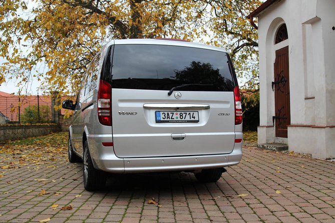Private ride Berlin to Prague via Dresden (4 hours in Dresden) - Price and Value: What You’re Really Paying For