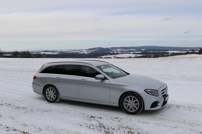Private ride Berlin to Prague via Dresden (4 hours in Dresden) - What You Gain With a Small Private Group (and What You Don’t)