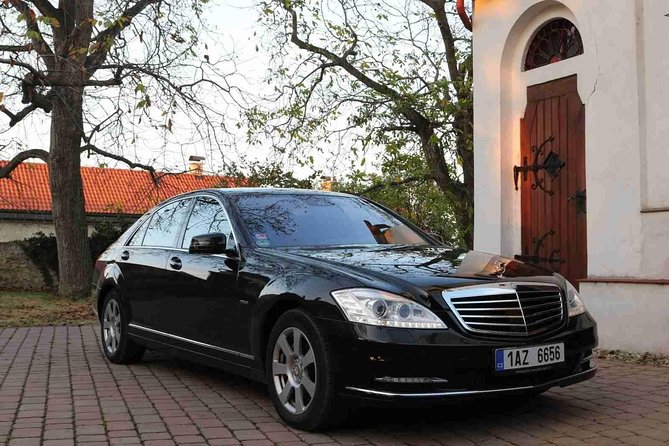Private ride Berlin to Prague via Dresden (4 hours in Dresden) - Tips to Make This Transfer Feel Effortless