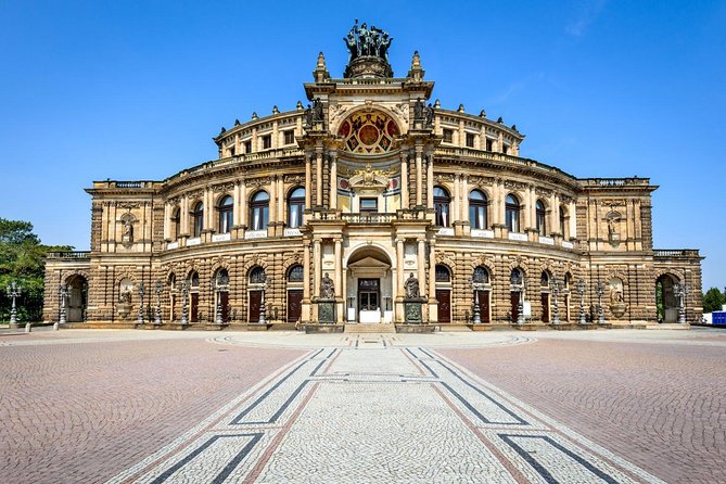 Private ride Berlin to Prague via Dresden (4 hours in Dresden) - How the Day Flows: Timing, Handoffs, and Not Feeling Rushed