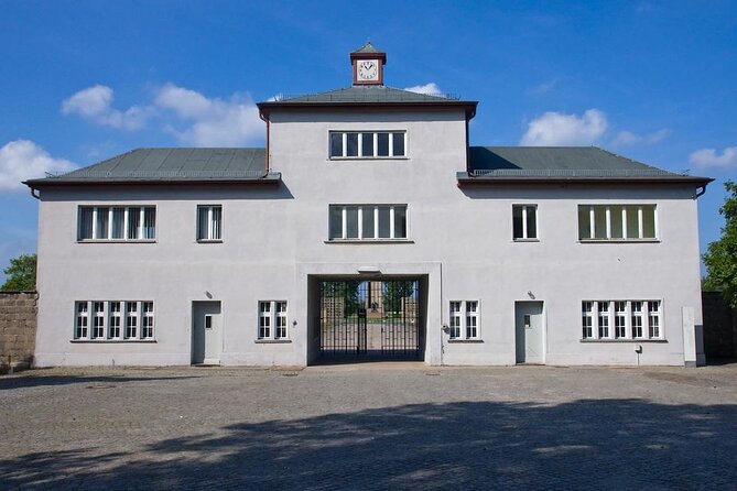 Private Sachsenhausen Concentration Camp Memorial Tour - Key highlights worth your attention