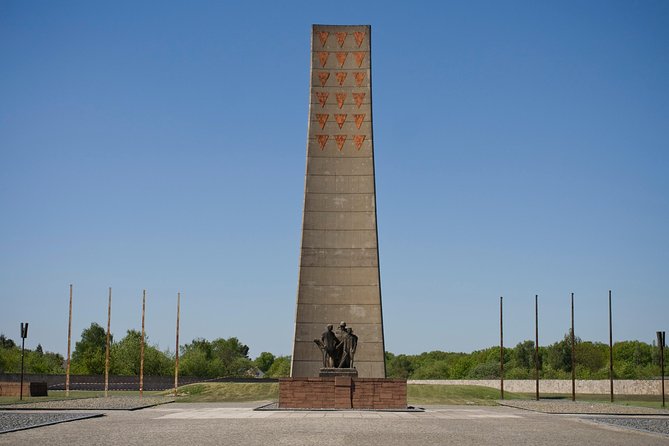 Private Sachsenhausen Concentration Camp tour with train - What to bring (and what not to overpack)