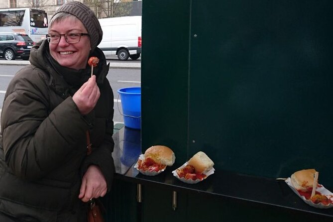 Private Tour: Daytime Food Tour Trends & Classics - Key highlights worth planning around