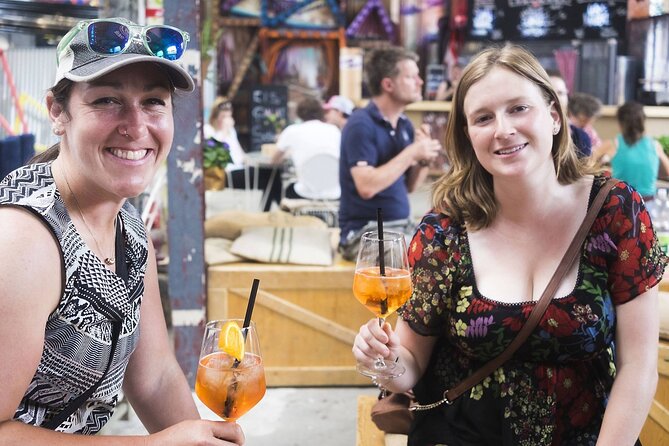 Private Tour: Daytime Food Tour Trends & Classics - A private 3.5-hour Berlin food loop: what you actually get