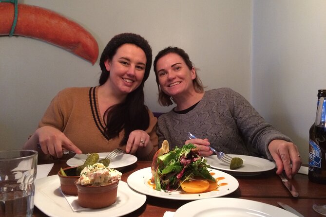 Private Tour: Daytime Food Tour Trends & Classics - Price and what makes it feel fair at $259.03 per person