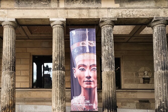 Private Tour: Explore Berlin's Museum Island - Key things that make this Museum Island tour work