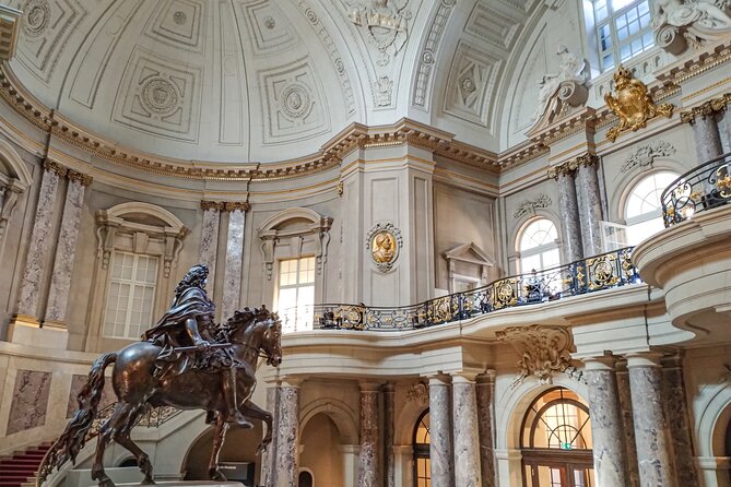 Private Tour: Explore Berlin's Museum Island - Berlin Cathedral and Humboldt Forum: big architecture with a backstory