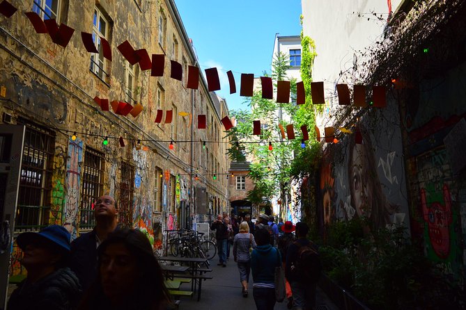 Private Tour: Jewish Heritage Walking Tour of Berlin - Why This Private Jewish Heritage Walk Works in Berlin
