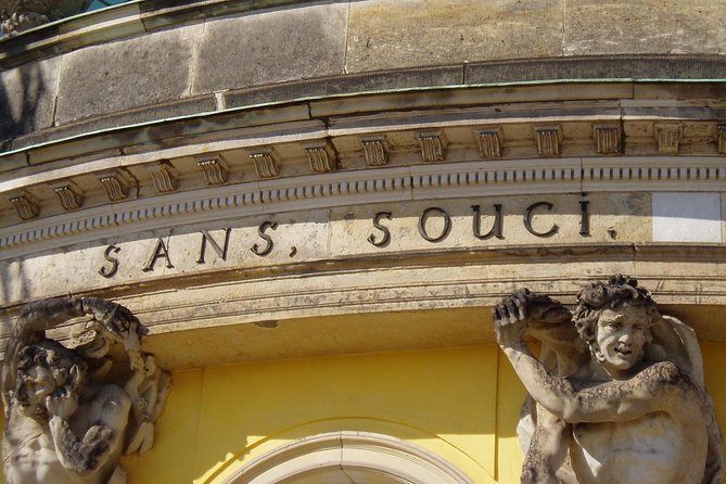 Private Tour: Potsdam Day Trip from Berlin - Potsdam in One Day: Why This Private Format Works