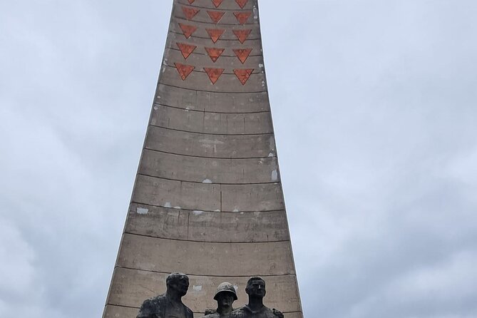 Private Tour Sachsenhausen Concentration Camp From Berlin - Barracks, Watch Areas, and Memorial Exhibitions: What You’ll Actually See