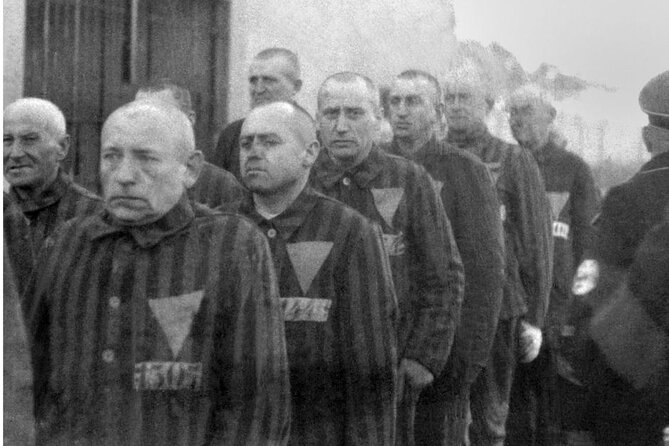 Private Tour Sachsenhausen Concentration Camp From Berlin - The Emotional Reality: What to Expect and How to Prepare