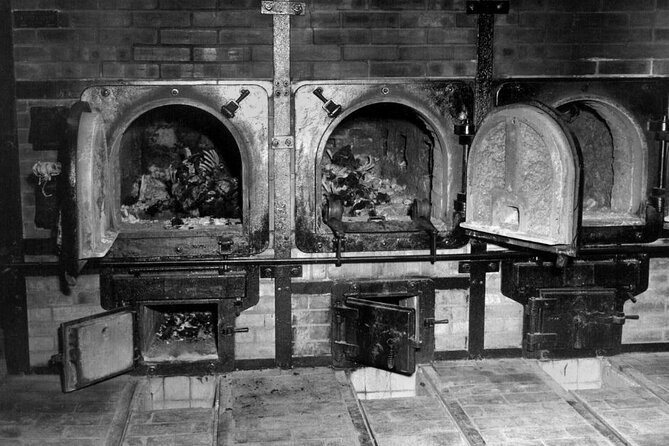 Private Tour Sachsenhausen Concentration Camp From Berlin - Price and Value: Is $518.17 Per Person Worth It?