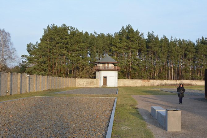 Private Tour to Sachsenhausen Concentration Camp Memorial (With Licensed Guide) - What to bring, and how to prepare for a somber day