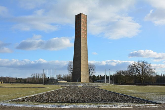 Private Tour to Sachsenhausen Concentration Camp Memorial (With Licensed Guide) - Who should book this private Sachsenhausen tour