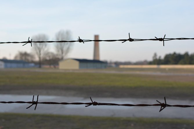 Private Tour to Sachsenhausen Concentration Camp Memorial (With Licensed Guide) - The 6-hour rhythm: pacing, route, and how you’ll likely feel