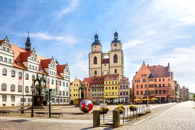 Private Transfer: Brandenburg Airport BER to Berlin in Sedan Car - The ride into Berlin: timing and what to do next