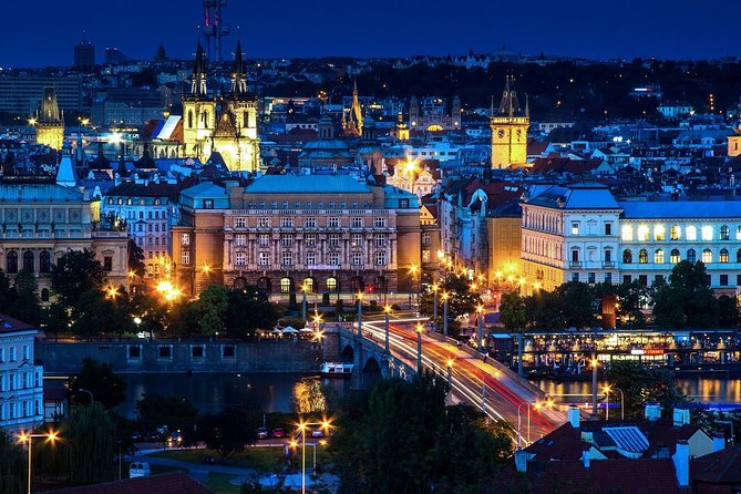 Private Transfer from Berlin to Prague, Hotel-to-hotel, English-speaking driver - Booking timing and flexibility: make it work for your day