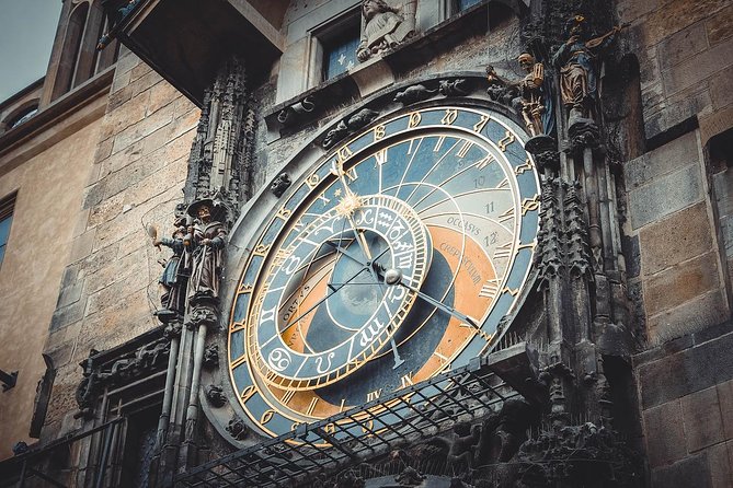 Private Transfer from Berlin to Prague with 4h of Sightseeing - Comfort Details That Actually Affect Your Day