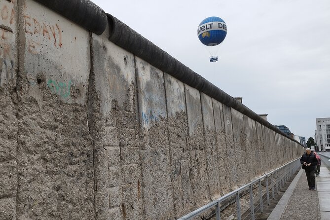Private Walk with Berlin Tour Guides (Din EN 15565)-Taylor Made - A private guided walk that’s really about pace