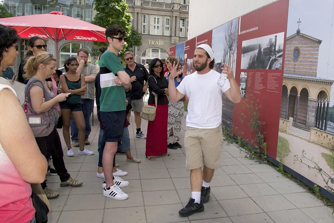 Private Walking Tour: Behind the Iron Curtain and Berlin Wall - Berlin’s Cold War Reality, Walked Block by Block