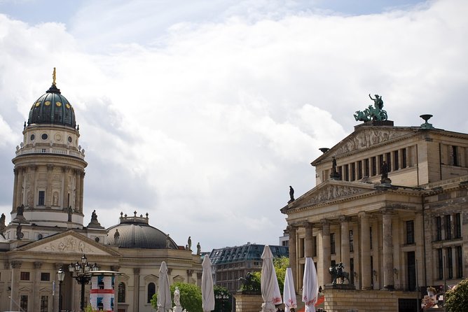 Private walking Tour: Berlin Architecture Tour - Why This Berlin Architecture Tour Works So Well on a First Trip
