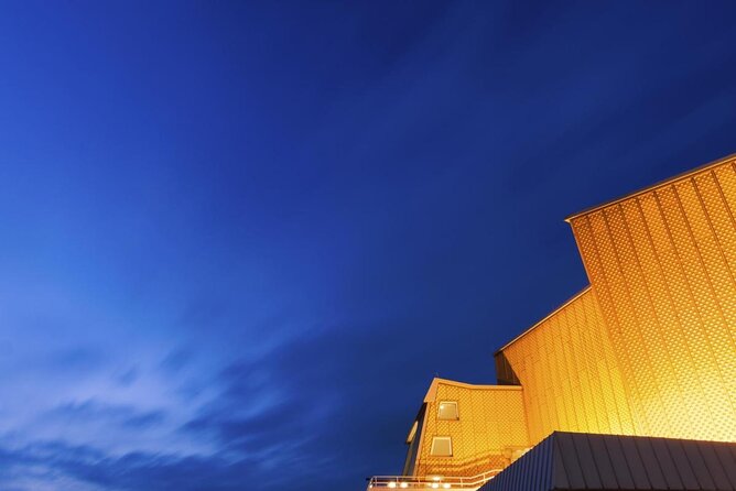 Private walking Tour: Berlin Architecture Tour - Hotel Lobby Pickup, Walking or Bike, and Custom Stops You Can Actually Use