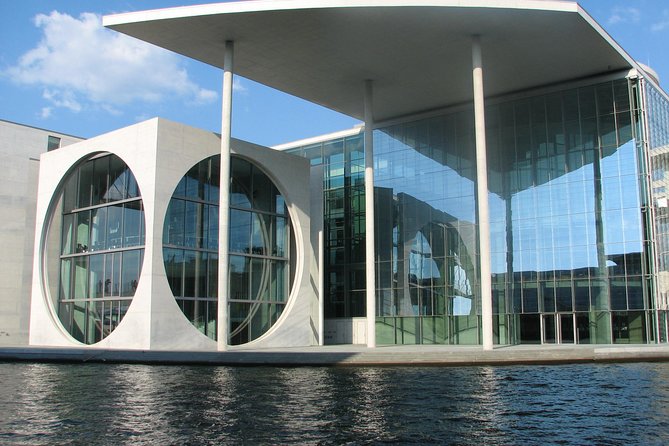 Private walking Tour: Berlin Architecture Tour - Museum Island and Gendarmenmarkt: Classical Power Meets Schinkel’s Trio