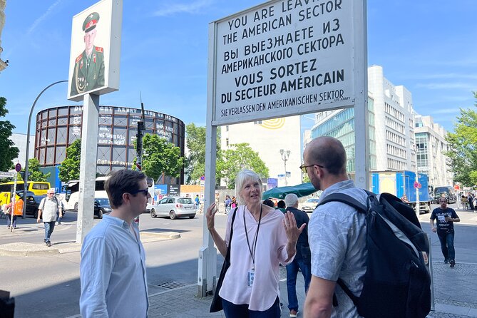 Private WWII Themed Tour of Berlin - Shadows of the Nazi Regime - Price and Logistics: Is This Worth $423.25?
