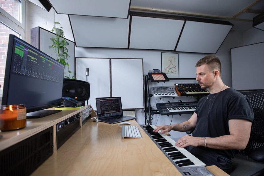 Produce Techno and House Music in Berlin - Value and the Real Meaning of $147 for Two Hours