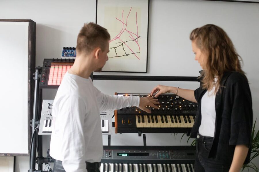 Produce Techno and House Music in Berlin - Time, Pace, and What You’ll Leave With