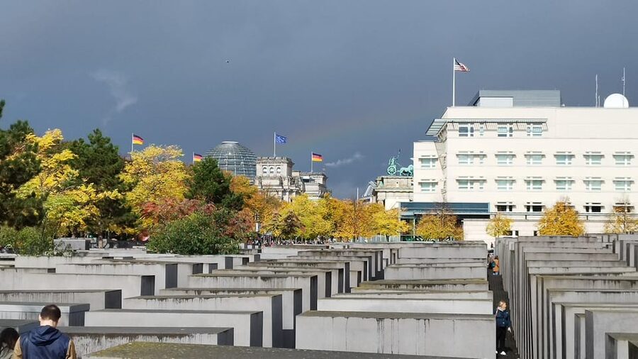 Promotion Berlin Rickshaw Shared Guide (Combo Vehicle Group) - Key things to know before you book