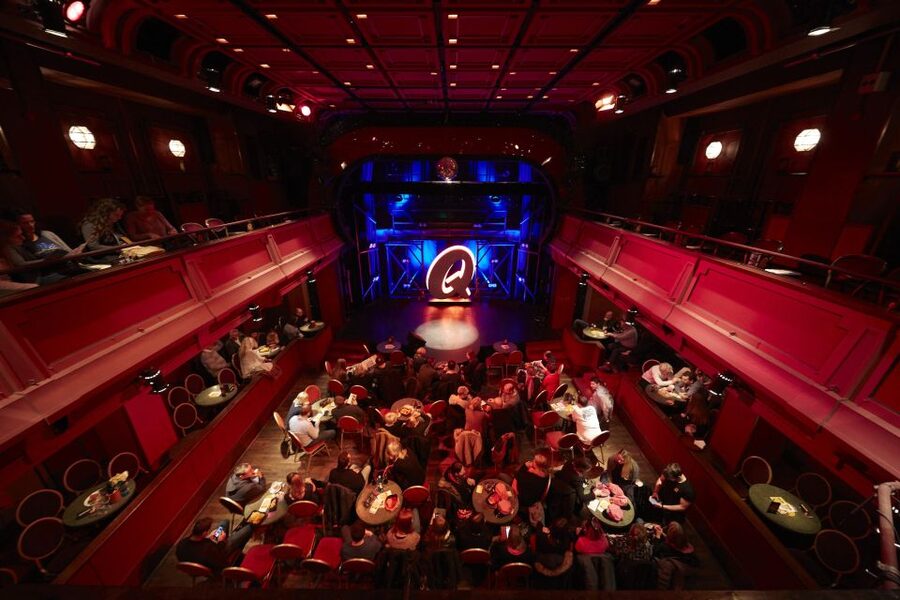 Quatsch Comedy Club Berlin: Die Late Night Show - Price and Value: Is $34 Worth It?