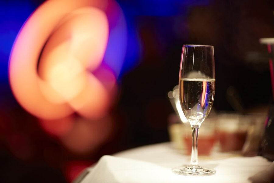 Quatsch Comedy Club Berlin: Quatsch Comedy Hot Shot - Key things to know before you go