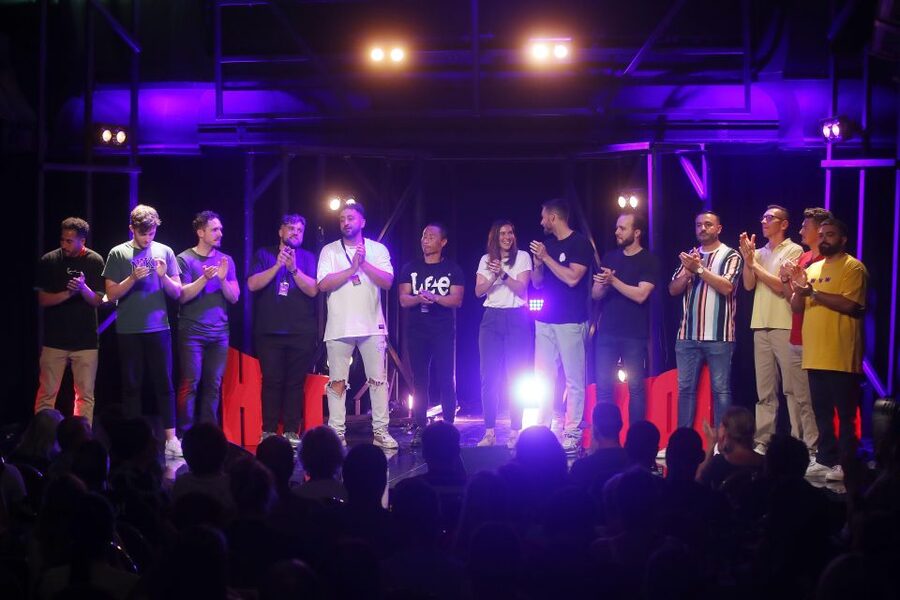 Quatsch Comedy Club Berlin: Quatsch Comedy Hot Shot - Price and Value: Is $25 Worth Two Hours?