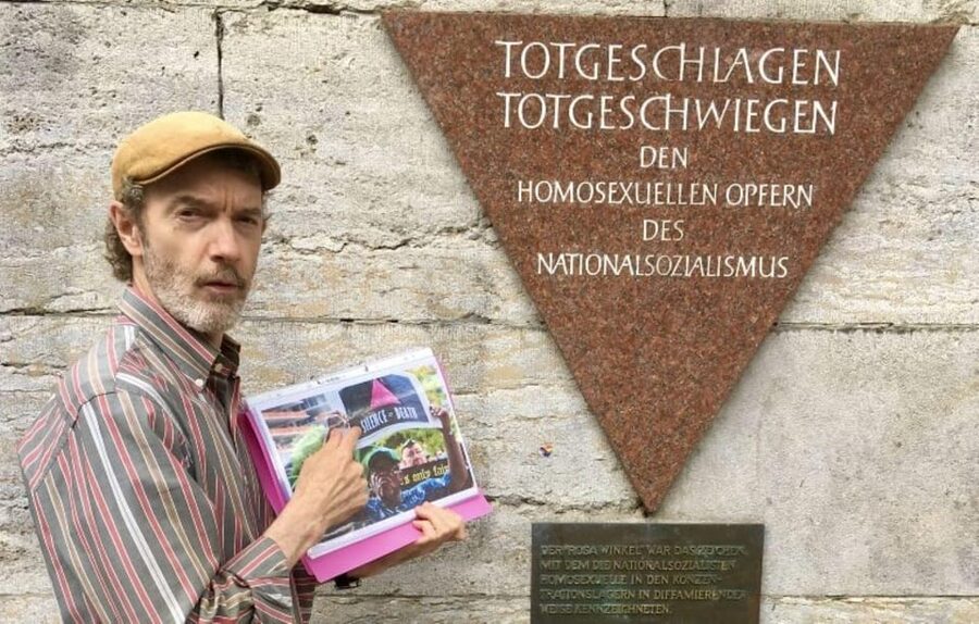 Queer Berlin Tour: Birthplace of LGBTQ+ Movements - Chez Romy Haag and Bowie’s Heroes: 1970s Love, Loss, and Legend
