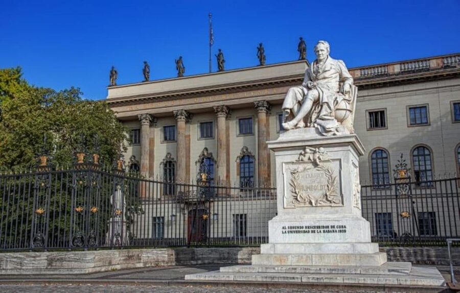 Queer Berlin Tour: Birthplace of LGBTQ+ Movements - Starting at Nollendorfplatz: Why This Walk Begins in Schöneberg’s Orbit