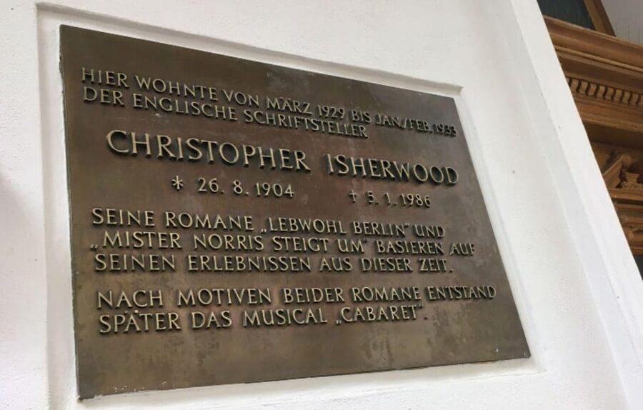 Queer Berlin Tour: Birthplace of LGBTQ+ Movements - The Memorial to the Homosexuals Persecuted Under Nazism: History With Weight