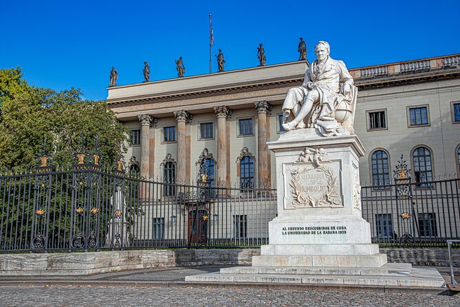 Queer Berlin Tour: Birthplace of LGTBQ Movements - Why this Queer Berlin walk starts in Schöneberg