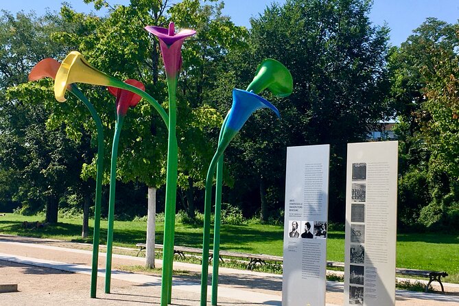 Queer Berlin Tour: Birthplace of LGTBQ Movements - Should you book this Queer Berlin Tour
