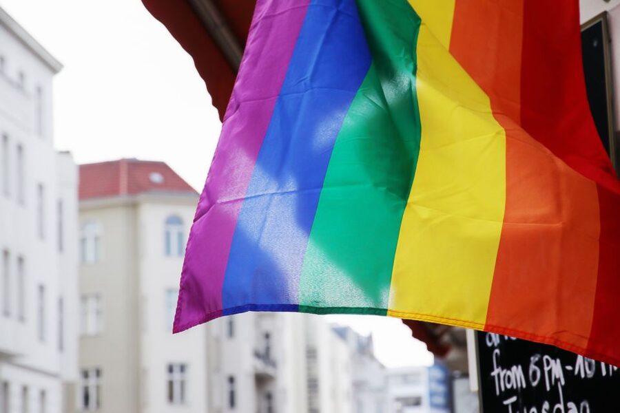Queer Berlin Walking Tour - Schöneberg and the Tiergarten: Why this route matters