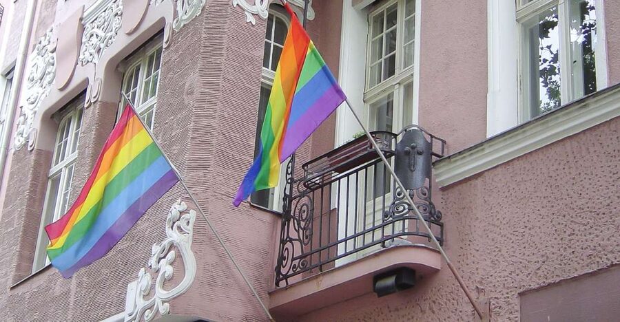 Queer Berlin Walking Tour - Hirschfeld and the Institute for Sexual Science: progress cut short