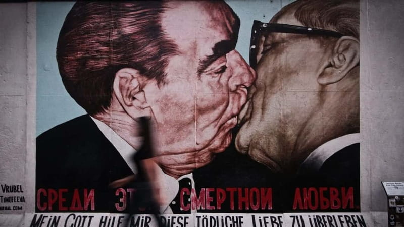 Red Berlin: Secrets of the Communist Capital - Key things to watch for