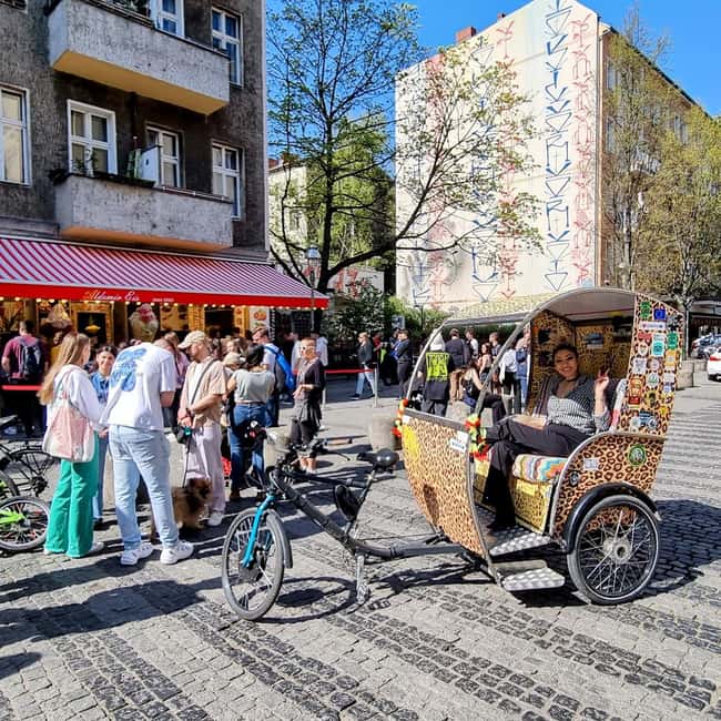 Rickshaw day trip Adventure full of culture and fun! with hotel pickup - Price reality check: what $41 per person includes (and why it matters)