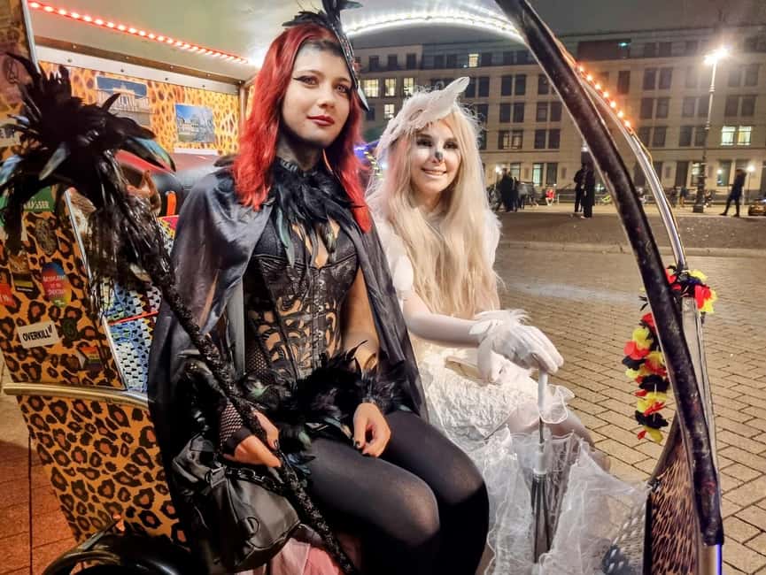 Rickshaw day trip Adventure full of culture and fun! with hotel pickup - What the best guides do: stories, photos, and giving you options