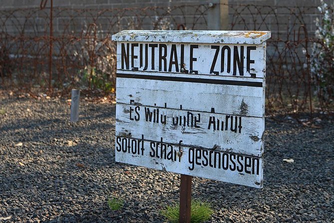 Sachsenhausen concentration camp. - Why Sachsenhausen still matters when you visit Berlin