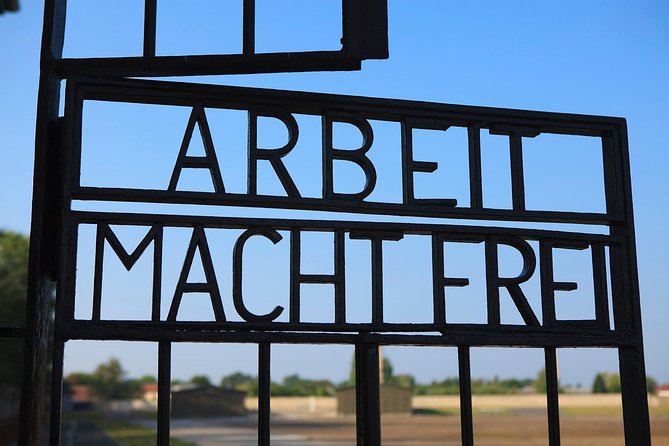 Sachsenhausen concentration camp. - After WWII: the NKVD special camp period (until 1950)
