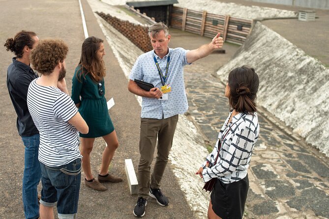 Sachsenhausen Concentration Camp Bus Tour in English from Berlin - Why Sachsenhausen Makes Sense on a Berlin Day