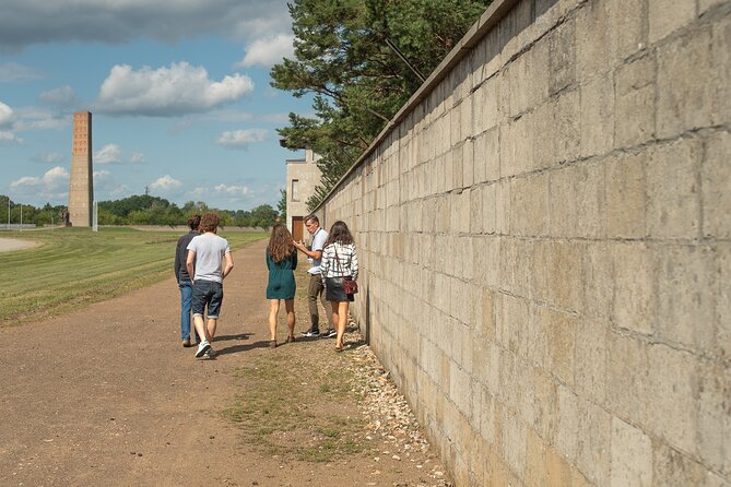 Sachsenhausen Concentration Camp Bus Tour in English from Berlin - Price and Value: What $68.77 Gets You